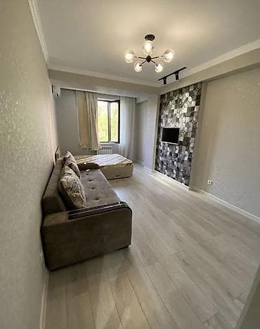 сниму квартиру район филармония: 1 комната, Риэлтор, Без подселения, С мебелью полностью — 4