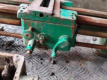 запчасти для мясорубки: Запчасти от токарных станков тв3 тв4 Станина и тумбы от токарного — 4
