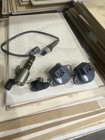 hyper fuel: 1JZ марк 2 100 кузов набор запчастей для системы впрыска и управления — 2