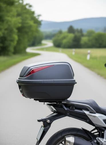 толстовки бмв: Продам новый кофр для мотоцикла, мопеда,велосипеда — 1