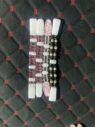 Чётки перекидные из ибанита плека пластика цена разные от 700