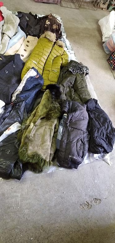 мото куртки: Продам куртки, за всё 1500 сом. Всё в хорошем состоянии — 2