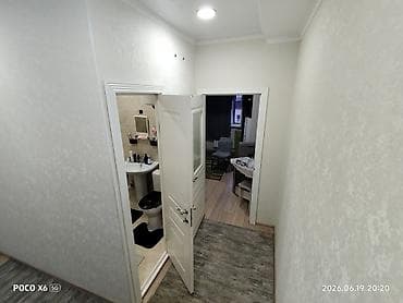 69: Нижний Джал адрес: ул Коперника 16. 1 ком кв - 45 м² — 6