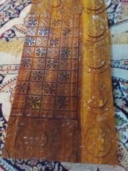 Атайын кийим: Моюн орогуч, Жаңы, Эркектердики — 2