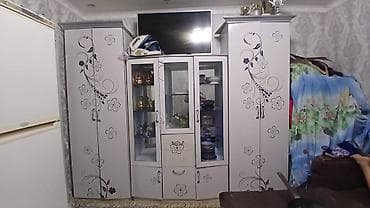 я ищу шкаф: Стенка/гарнитур для гостиной с витринами и шкафами. Состав и — 2