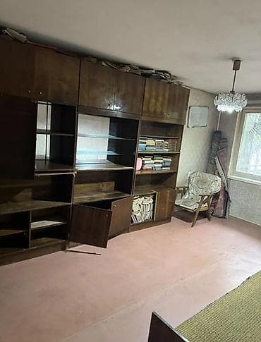 2 bedroom: Улан 2 Сдается 2комн.кв Цокольный этаж Техника аристон,стиральная — 10
