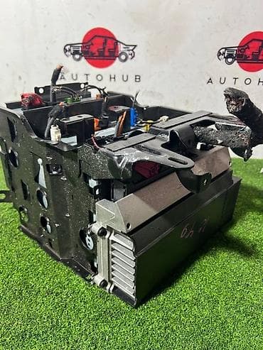 усилитель звука лексус: Усилитель — 1