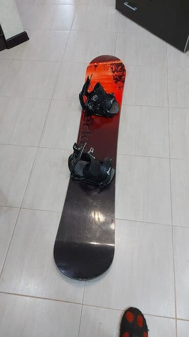 беговая дорожка купить для дома: Продаю сноуборд, ростовка 163см, повышенной жесткости(7) .Состояние — 1