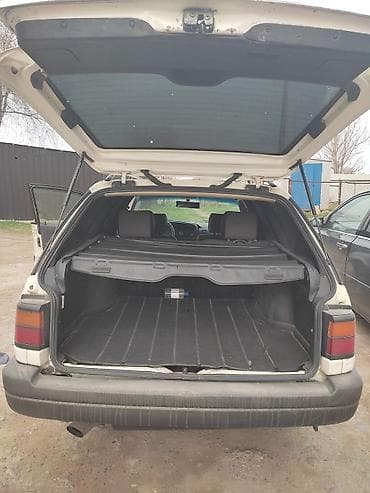 passat b 8: Volkswagen Passat Variant: 1992 г., 1.8 л, Ручные, Бензин, Универсал — 7