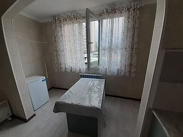 central park: 1 комната, Собственник, Без подселения, С мебелью полностью — 4