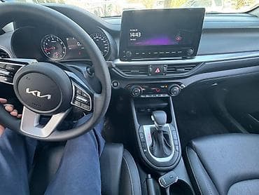 ki 5: Kia K3: 2021 г., 1.6 л, Вариатор, Бензин, Седан — 9