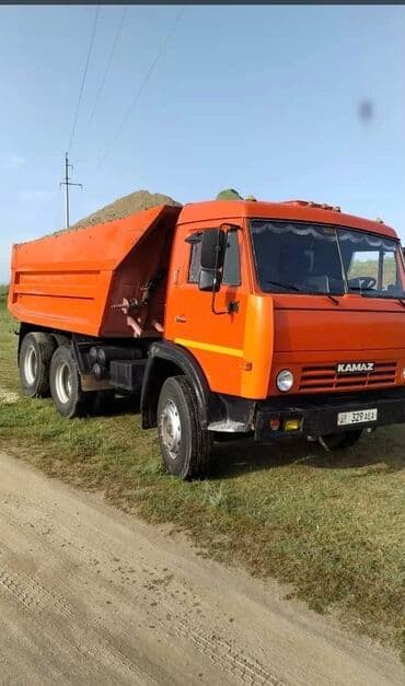 навоз самовывоз: Отсев щебень смесь . отсев серый мытый чистый . щебень, песок — 3