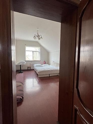 mega hous: 160 м², 7 комнат, Утепленный, Бронированные двери, Балкон застеклен — 7