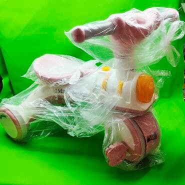 машины для малышей: Велосипед игрушка для детей от 2-3 лет в ассортименте🚲 Позвольте — 6