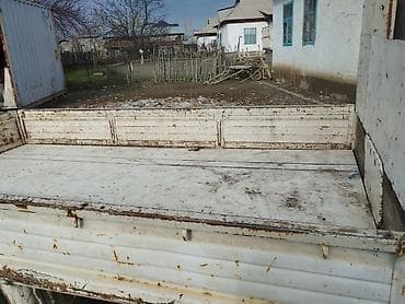 портер авто: Hyundai Porter: 1998 г., 2.5 л, Механика, Дизель, Фургон — 2