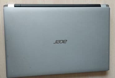 зарядку на ноутбук acer: Ноутбук, Acer, 4 ГБ ОЭТ, Intel Core i3, 15.6 ", Татаал эмес тапшырмалар үчүн, эс тутум HDD — 2
