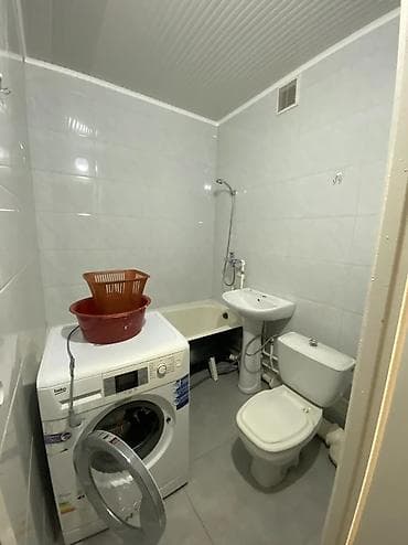 Квартиры: 1 комната, Агентство недвижимости, Без подселения, С мебелью частично — 3