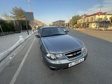 рено самсунг см6: Daewoo Nexia: 2012 г., 1.5 л, Механика, Бензин, Седан — 7