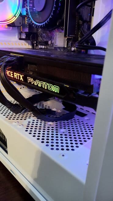 оперативная память 4 гб ddr4: Компьютер, ядролор - 8, ОЭТ 16 ГБ, Жумуш, окуу үчүн, Колдонулган, Intel Core i3, HDD + SSD — 5