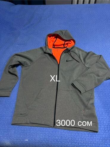 спортивное оборудование: Продаю вещи оригинал фирма Nike. Все заказывал из США — 7