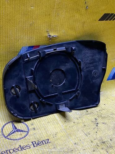 декоративные зеркала в бишкеке: Боковое правое Зеркало Mercedes-Benz Оригинал — 2