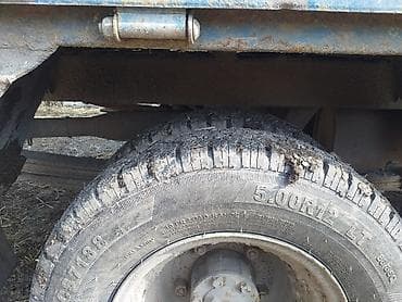 kia k7: Грузовик, Hyundai, Дубль, 3 т, Б/у — 4