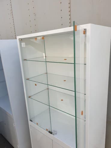 мебель аптека: Медицинский шкаф Шкаф. Шкафыполки, металлический, мед шкаф,больница — 6