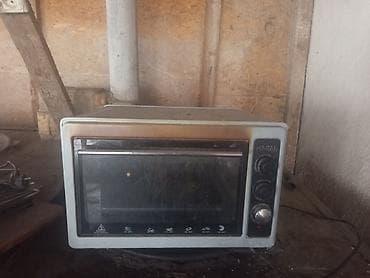 Духовка, Б/у, Самовывоз