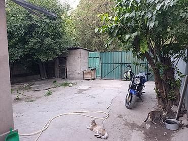 Продаем дом по Алма -Атинской 1 линия пересекает Гидростроительная — 4