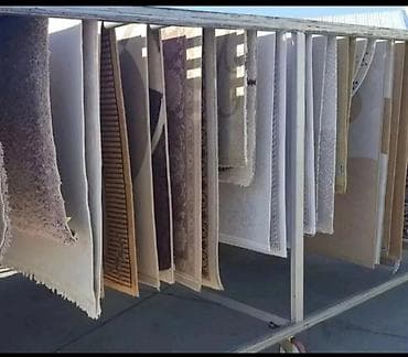 машинка для мойки ковра: Стирка ковров, | Ковер — 4