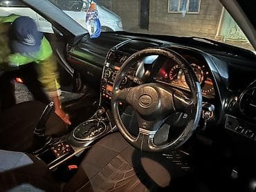 спойлер на алтеззу: Toyota Altezza: 2002 г., 2 л, Автомат, Бензин, Седан — 8