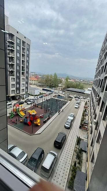 аренда квартира аламедин 1: 3 бөлмө, Менчик ээси, Чогуу жашоосу жок, Толугу менен эмереги бар — 8