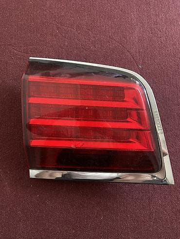 rx 2006: Задний левый стоп-сигнал Lexus 2012 г., Б/у, Оригинал, Япония — 1