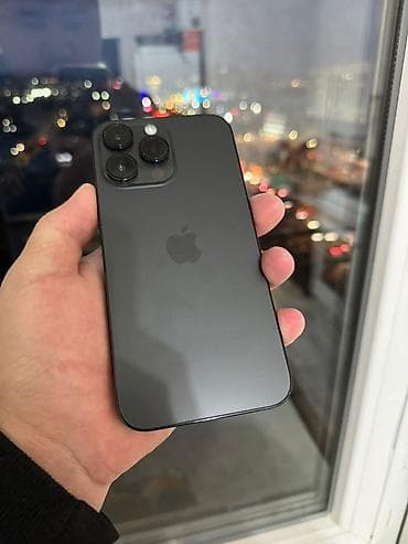 galaxy a01 core: IPhone 14 Pro Max, 128 ГБ, Черный, 80 % — 2