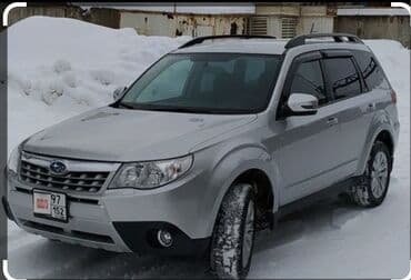 купить дом в новопавловке: Продаю гранаты на Субару Форестер — 1