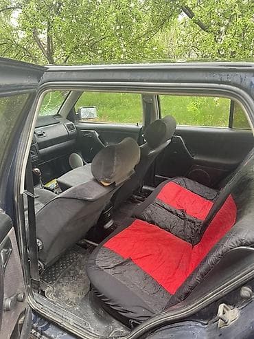 венио: Volkswagen Vento: 1992 г., 1.8 л, Седан — 5