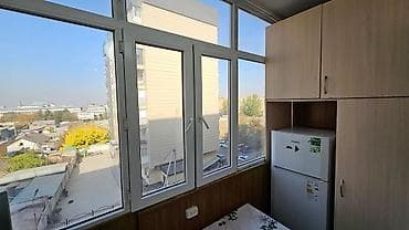 квартира район бгу: 2 комнаты, Собственник, С мебелью полностью — 6