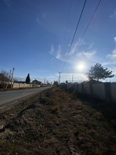 сдается комната аламедин 1: 8 соток, Для строительства, Красная книга — 4