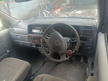 радиатор на хонда степ: Honda Stepwgn: 2001 г., Бензин, Минивэн — 6
