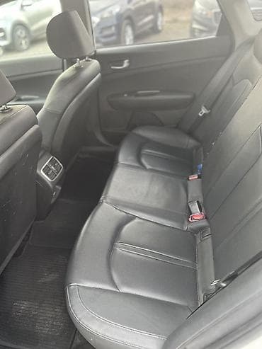 honda cvik: Kia K5: 2019 г., 2 л, Автомат, Газ, Седан — 9