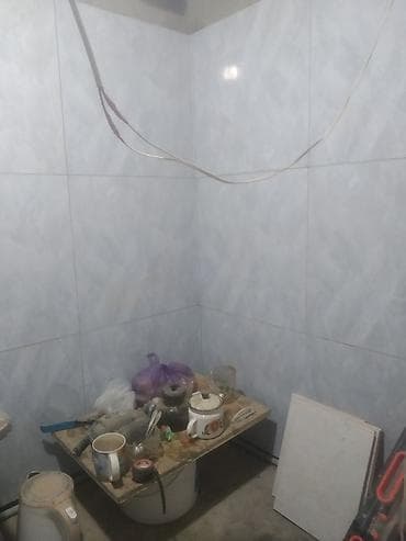 Очок: Подготовка стен для укладки, Подготовка стен для грунтовки, Резка плитки | Керамическая плитка, Керамогранитая плитка | Вертикальная укладка, Диагональная укладка, Горизонтальная укладка Больше 6 лет опыта — 1