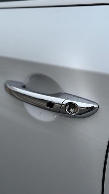 byd plus: Hyundai Sonata: 2017 г., 2 л, Автомат, Гибрид, Седан — 3