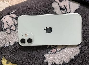 Техника жана электроника: IPhone 12 mini, Старлайт, Каптама — 3