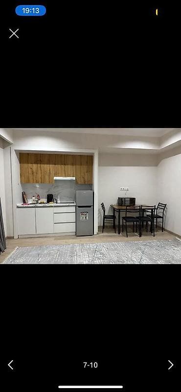 квартир кок жар: 2 комнаты, Собственник — 5