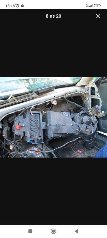 corolla runx: Промывка, чистка систем автомобиля, без выезда — 12