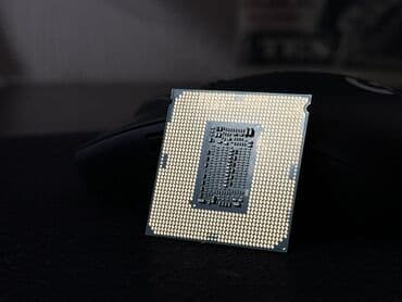 куплю процессор для компьютера: Процессор, Б/у, Intel Pentium Gold, 2 ядер, Для ПК — 3