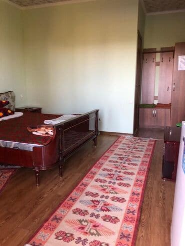 квартиры недорого: Номер, АЛТЫНАЙ Чолпон-Ата, Детская площадка, Парковка, стоянка, Охраняемая территория — 7