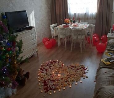 36 м² at lalafo.kg 36 м²