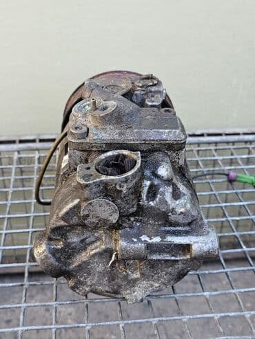 пассат б3 универсал кузов: Компрессор Volkswagen 2000 г., Б/у, Оригинал, Германия — 9