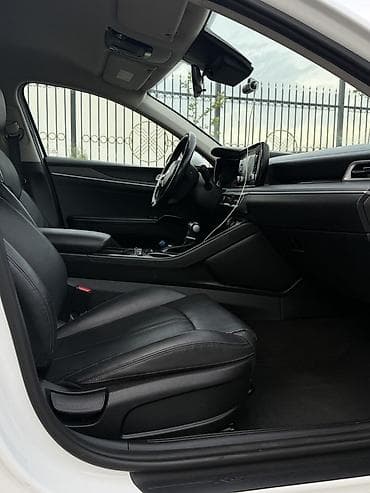 кей кар: Kia K5: 2020 г., 2 л, Автомат, Газ, Седан — 8